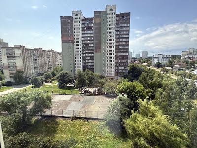квартира по адресу Академика Ефремова ул. (Командарма Уборевича), 25