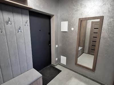 квартира за адресою Воскресенська вул., 2-В