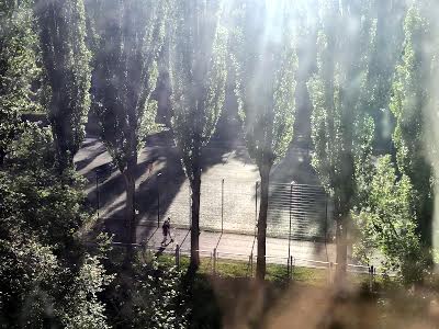квартира по адресу Романа Ратушного ул. (Волгоградська), 25-А