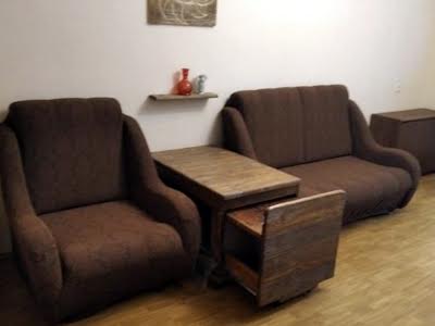 квартира по адресу Миропольская ул., 3