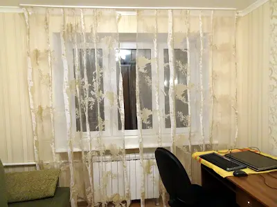квартира за адресою Леся Курбаса просп., 9-В
