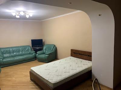квартира по адресу Академика Янгеля ул., 16/1