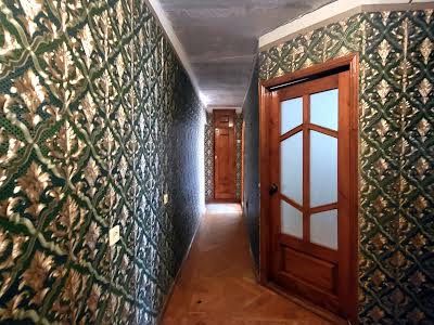 квартира за адресою Люстдорфська дорога вул., 27