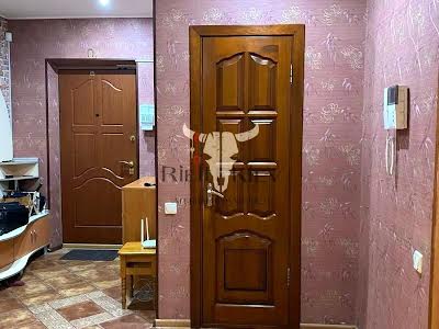 квартира за адресою Драгоманова вул., 31б