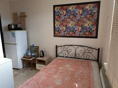 квартира по адресу Киев, 65-а Садова, 2