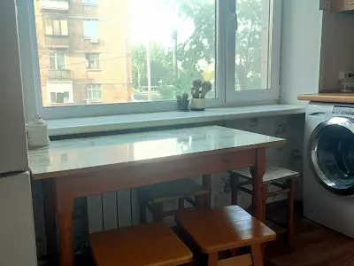 квартира за адресою Повітряних Сил просп. (Повітрофлотський), 52
