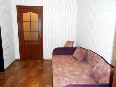 квартира по адресу Елизаветы Чавдар ул., 22