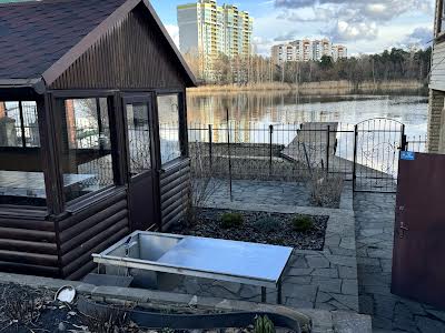 будинок за адресою Київська вул., 70