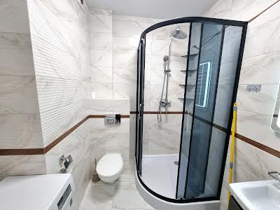 квартира за адресою Петропавлівська вул., 40