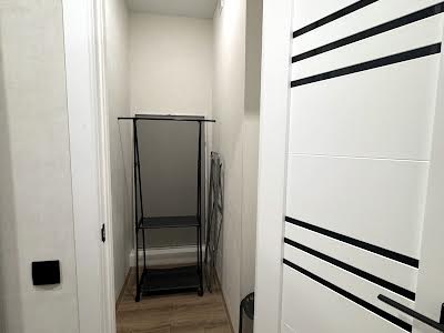 квартира за адресою Польова вул., 73