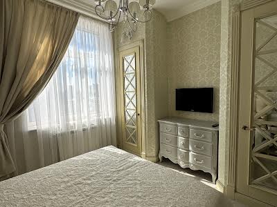 квартира по адресу Киев, Крещатик ул. (Kreschatic), 23