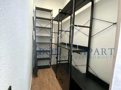 квартира за адресою Бульварно-Кудрявська вул. (Воровського), 17