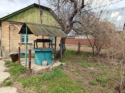 будинок за адресою с. Іванковичі, табачний провулок, 7