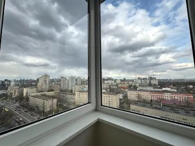 квартира за адресою Науки, 28