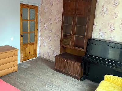 квартира по адресу Луганская ул., 12