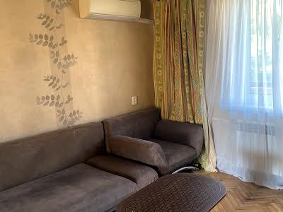 квартира по адресу Голосеевский просп. (40-летия Октября), 114 к2