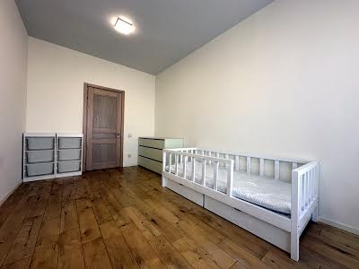 квартира за адресою Київ, Зарічна вул., 1-В
