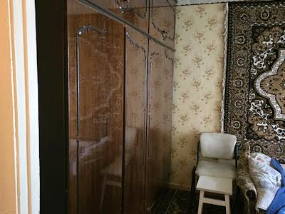 комната по адресу Половецкая ул., 16