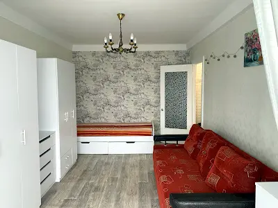 квартира по адресу Литовський просп. (Мінський), 10