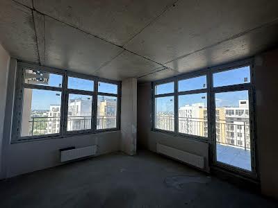 квартира по адресу Краснова ул., 3