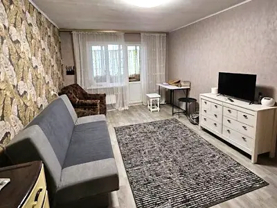 квартира по адресу Полярная ул., 6
