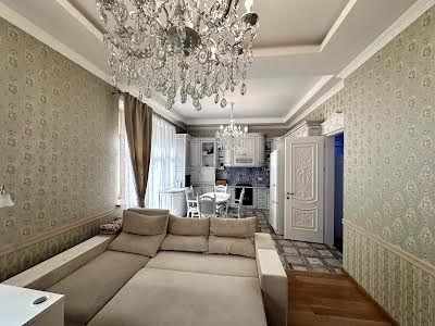 квартира за адресою Кожум'яцька вул., 14в