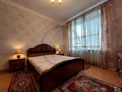 квартира по адресу Николая Пимоненко ул., 4