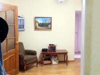 квартира за адресою Київ, Харківське шосе, 170