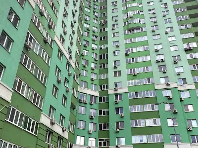 квартира по адресу Отрадный просп. (Чубаря), 2