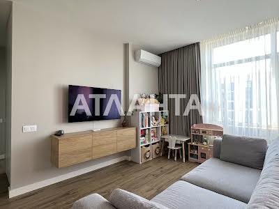 квартира за адресою Оптимістична вул., 1
