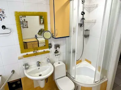квартира по адресу Павла Тычины просп., 4