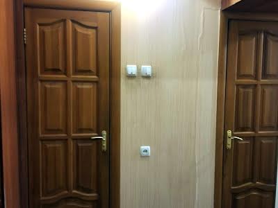 квартира за адресою Райдужна вул., 37