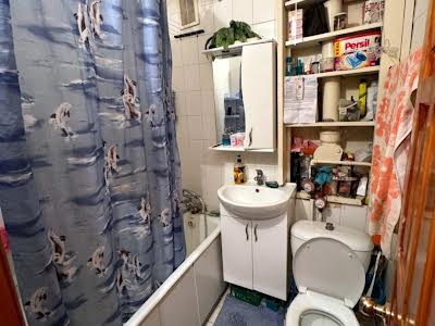 квартира по адресу Парково-Сырецкая ул. (Тимофія Шамрила), 5-А
