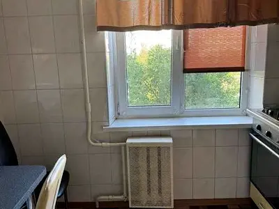 квартира по адресу Оболонский просп., 14-Ж