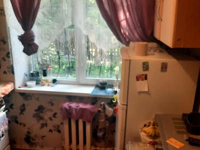 квартира за адресою Монтажників вул., 103