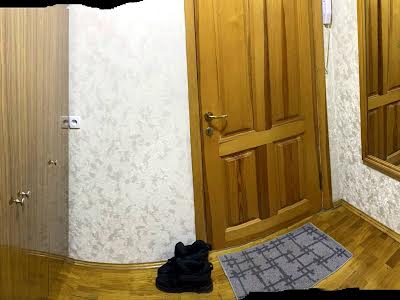 квартира за адресою Петра Болбочана вул. (Клапцова), 46