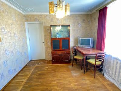квартира по адресу Днепровская набережная ул., 13