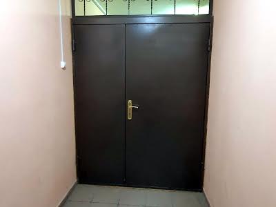 квартира за адресою Сергія Данченка вул., 3