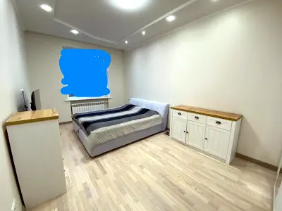 квартира за адресою Костанайська вул., 8К