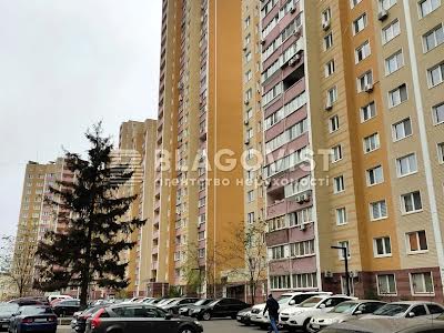квартира по адресу Михаила Максимовича ул. (Онуфрія Трутенка), 7-В