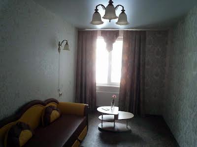 квартира за адресою Ракетна вул., 24