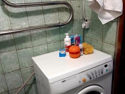 квартира по адресу Салтовское шоссе, 242а