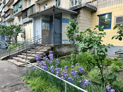 квартира по адресу Ивана Выговского ул. (Маршала Гречка), 2