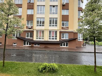 квартира по адресу Отдыха ул., 1