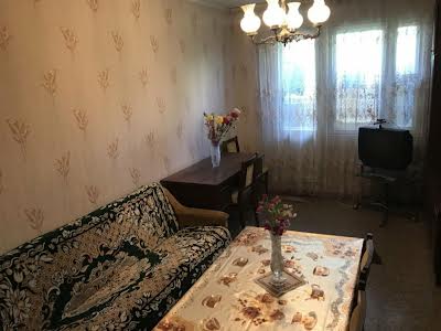 квартира за адресою Вадима Гетьмана вул., 44