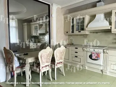 квартира за адресою Старонаводницька вул., 6-Б