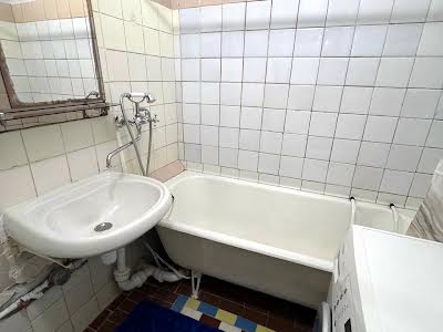 квартира за адресою Оболонський просп., 23-А