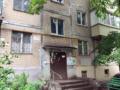 квартира по адресу Вацлава Гавела бульв. (Івана Лепсе), 5