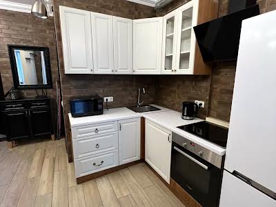 квартира по адресу Каховская ул., 60