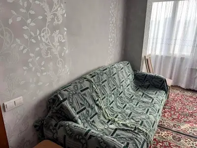 квартира за адресою Київ, Микільсько-Слобідська вул., 4-Б